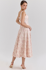 Vestido Vyva Bustier Lena