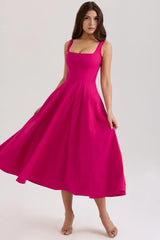 Vestido Vyva Bustier Lena