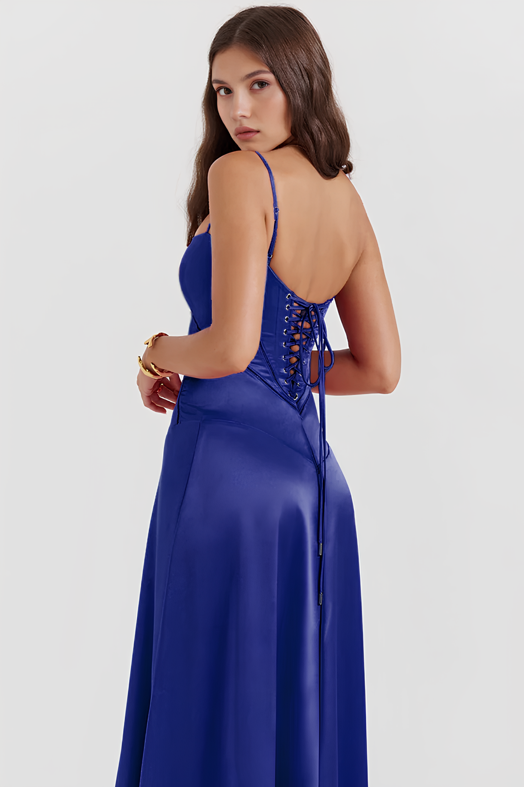 Vestido Vyva Bustier Marie