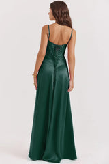Vestido Vyva Bustier Marie