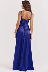 Vestido Vyva Bustier Marie
