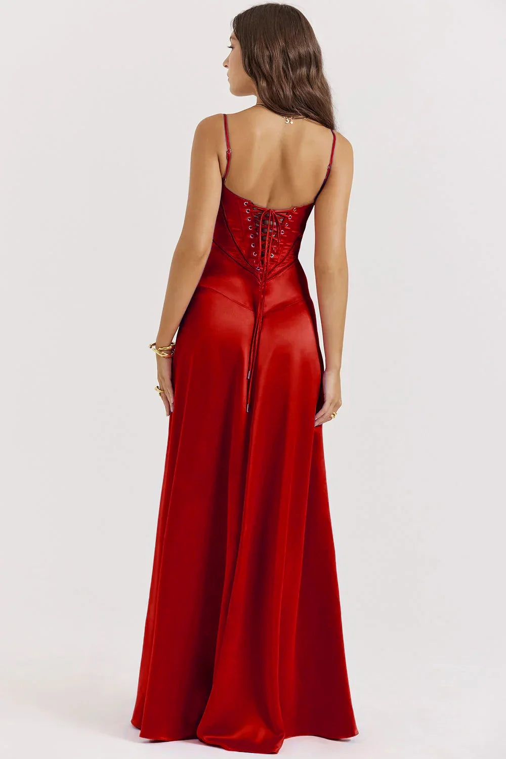 Vestido Vyva Bustier Marie