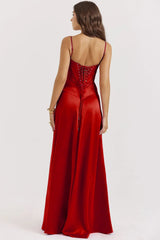Vestido Vyva Bustier Marie