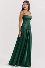 Vestido Vyva Bustier Marie