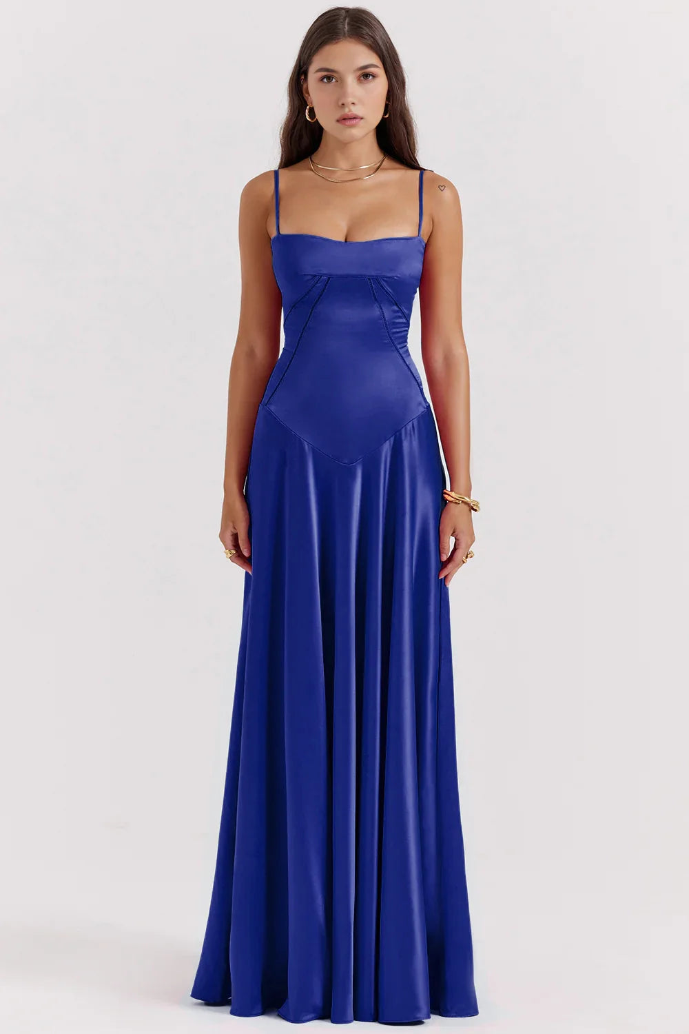 Vestido Vyva Bustier Marie