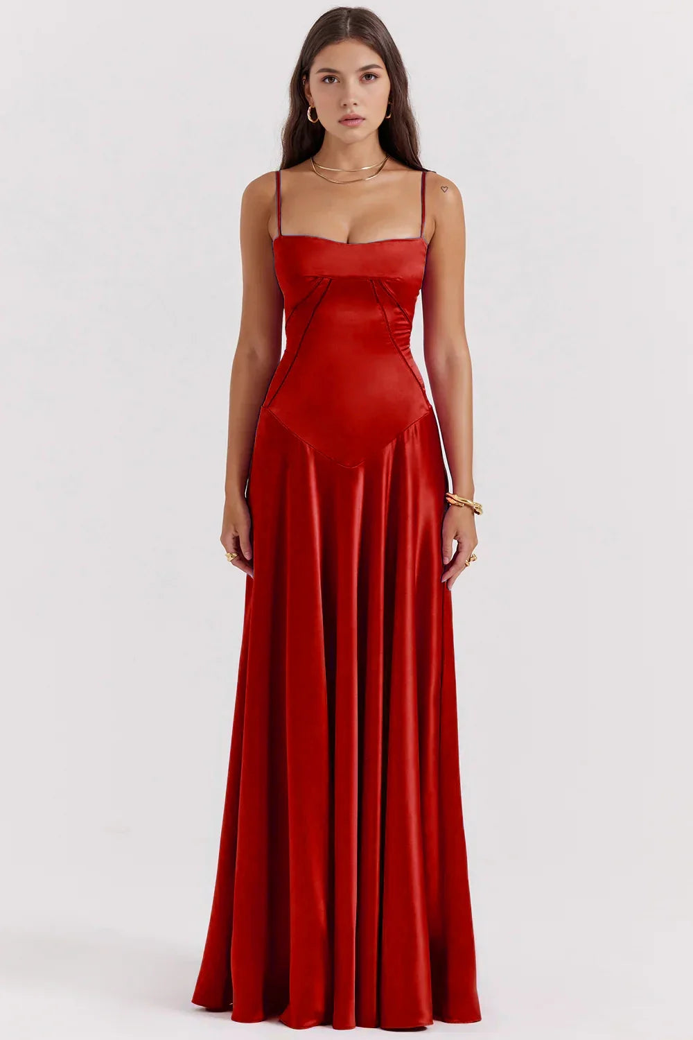 Vestido Vyva Bustier Marie