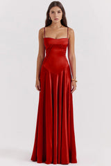 Vestido Vyva Bustier Marie