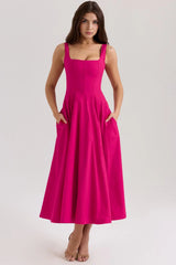 Vestido Vyva Bustier Lena