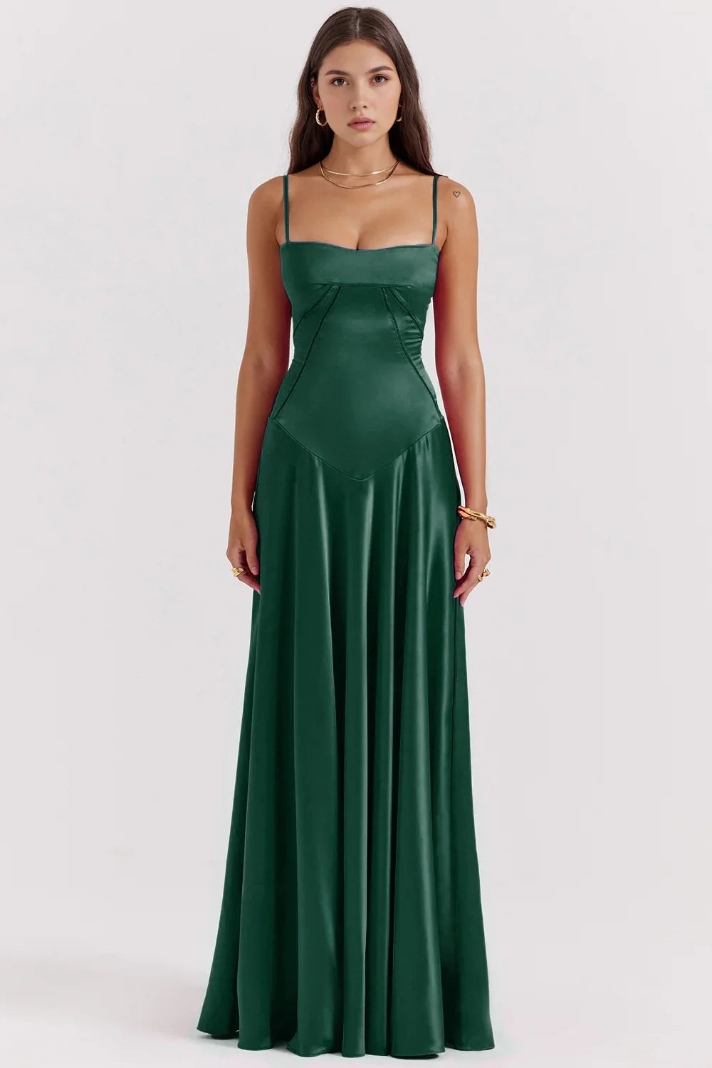 Vestido Vyva Bustier Marie