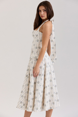 Vestido Vyva Bustier Elisa sofisticado para casamentos e ocasiões especiais