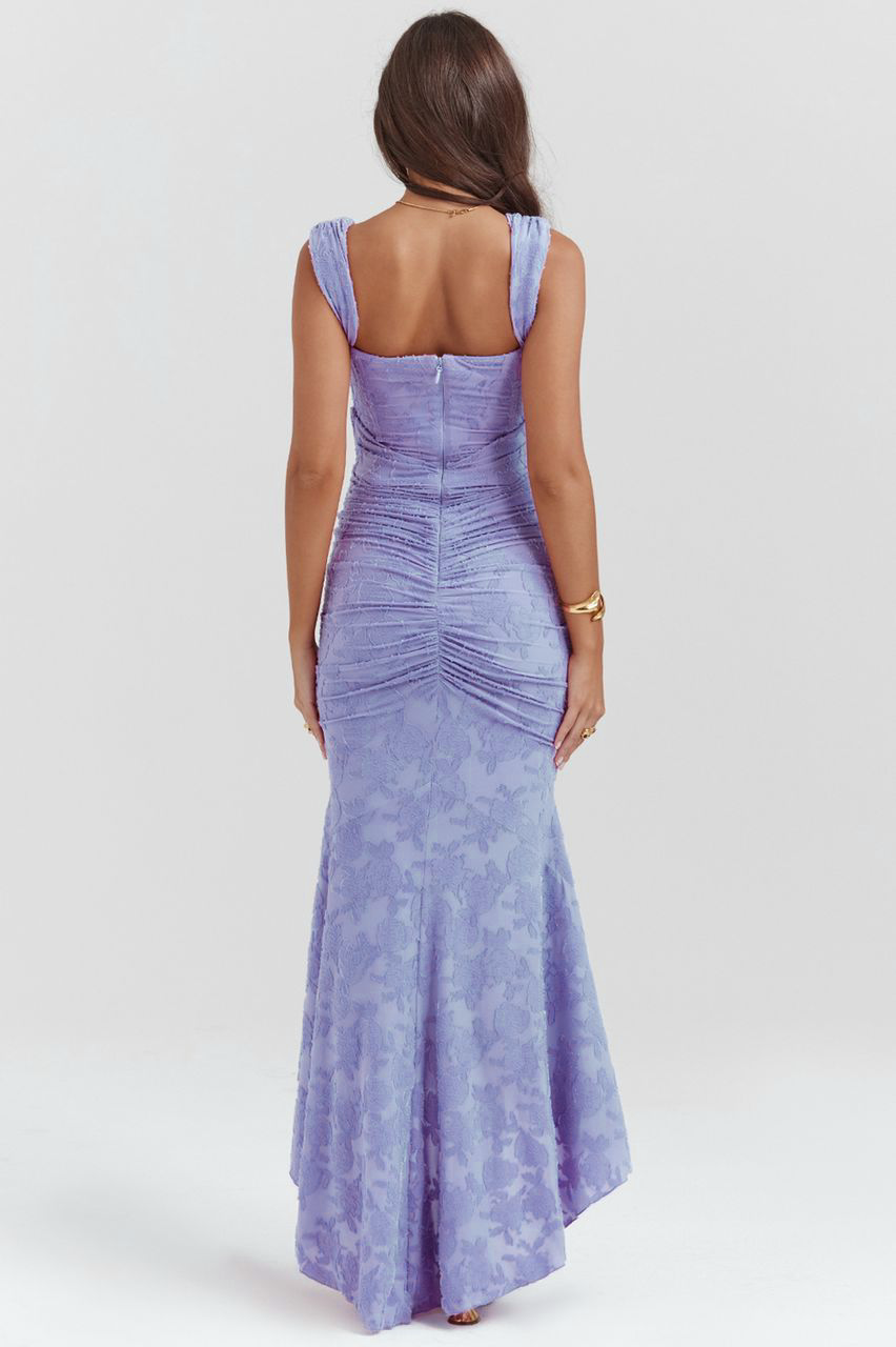Vestido Vyva Bustier Anna