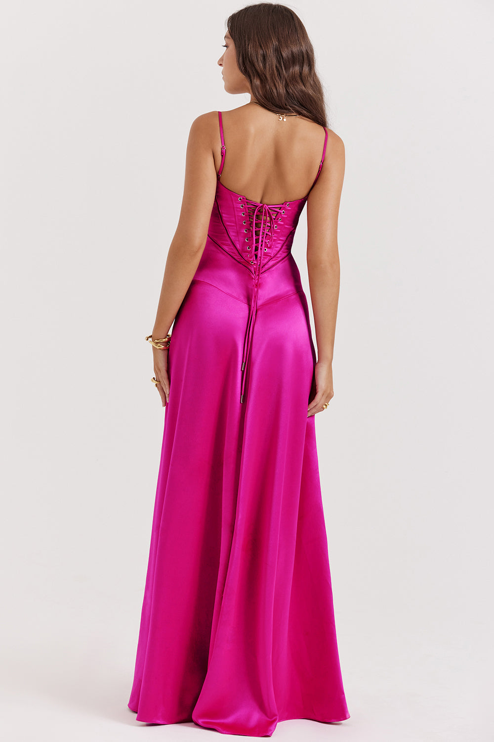 Vestido Vyva Bustier Marie