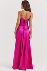 Vestido Vyva Bustier Marie