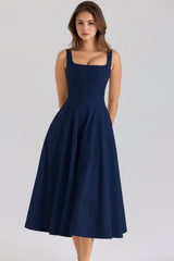Vestido Vyva Bustier Lena
