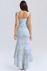 Vestido Vyva Bustier Anna