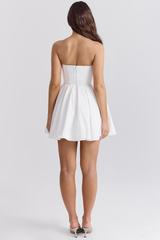 Vestido Vyva Curto Gabi