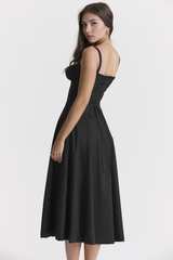 Vestido Vyva Bustier Marilia