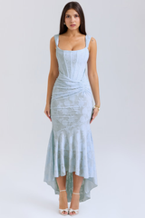 Vestido Vyva Bustier Anna