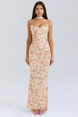 Conjunto Vyva Bustier Melissa