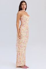 Conjunto Vyva Bustier Carmen
