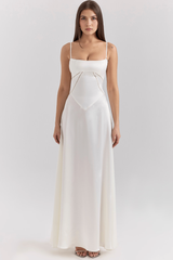 Vestido Vyva Bustier Marie