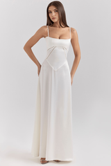Vestido Vyva Bustier Marie