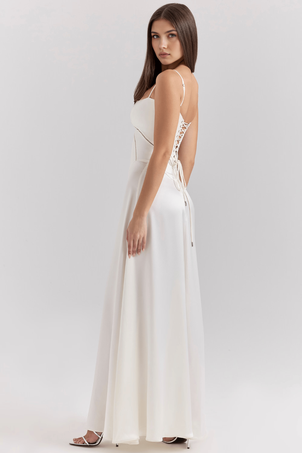 Vestido Vyva Bustier Marie