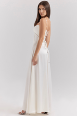Vestido Vyva Bustier Marie