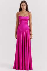Vestido Vyva Bustier Marie