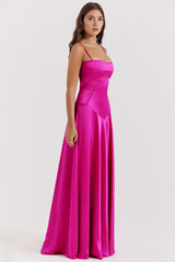 Vestido Vyva Bustier Marie