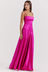 Vestido Vyva Bustier Marie