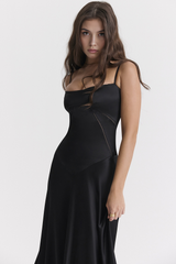 Vestido Vyva Bustier Marie