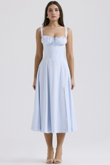 Vestido Vyva Bustier Marilia