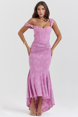 Vestido Vyva Bustier Anna