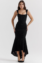 Vestido Vyva Bustier Anna