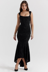 Vestido Vyva Bustier Anna