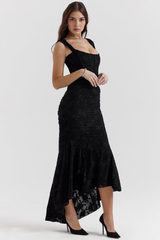 Vestido Vyva Bustier Anna
