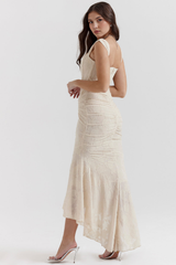 Vestido Vyva Bustier Anna