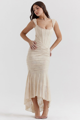 Vestido Vyva Bustier Anna