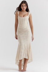 Vestido Vyva Bustier Anna