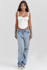 Corset Vyva Modelador Belly
