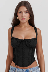 Corset Vyva Modelador Isabel