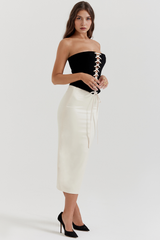 Conjunto Vyva Corset Anahy