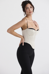 Corset Vyva Modelador Manuela