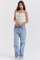 Corset Vyva Modelador Iara