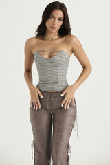 Corset Vyva Modelador Lena