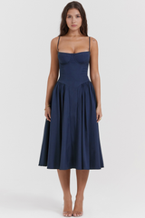 Vestido Vyva Bustier Beatriz