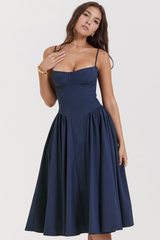 Vestido Vyva Bustier Beatriz