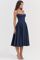 Vestido Vyva Bustier Beatriz
