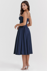 Vestido Vyva Bustier Beatriz